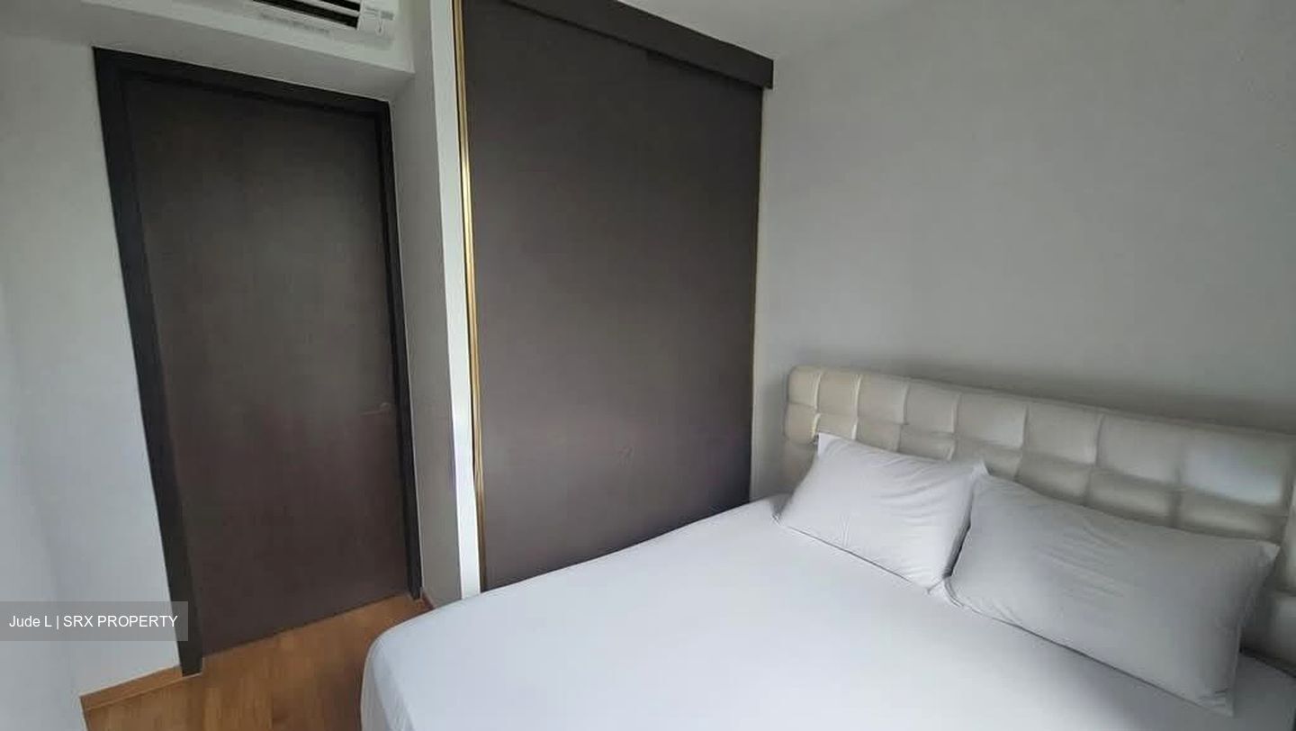 Park Colonial (D13), Condominium #535313941